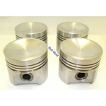 Classic Mini Piston Set 1275CC Dished (s) Std High Comp 21253-20 Inc Rings. Fixed Price $322.22.