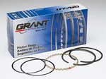 Vw Aircooled 90MM T-4 Grant Piston Ring Set P1305 Std Big Bore 2.0X2.0X5.0 Radke. Fixed Price $49.99.