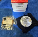 Honda CRF250R/CRF250RX Wiseco Piston Kit. Fixed Price $180.00.