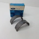 Ford Oem Connecting Rod Bearings B8QH-6211-AA 2PC Nos. Fixed Price $12.99.