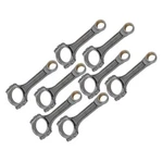 Eagle SIR6100NLW Esp 5140 Steel I-beam Ls 6.100 .943 Pin. Fixed Price $376.95.
