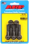 Arp 662-1005 M10 1.50 40 Hex Black Oxide Bolts Pack. Fixed Price $28.34.