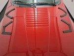 Alfa Romeo Sz Rz Bonnet Sponges 10 Pcs. Set. Fixed Price $275.00.