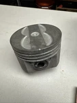 Vintage Gm Engine Piston Assy Fit 67-70 Pontiac Gto Firebird (9788371). Fixed Price $35.00.