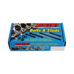 Arp 235-4326 Bb Chevy, Cylinder Head Stud Kit, 1/2 In. Thread, 12-POINT, Chromol. Fixed Price $423.39.