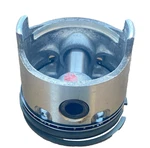 Repco Engine Piston - Set Of #RY2509P .040 / RA2509 Fits Ty Corolla. Fixed Price $99.95.