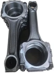 8X Oem Rebuilt Connecting Rods 403 6.6 Gmc Buick Pontiac Oldsmobile. Fixed Price $305.97.
