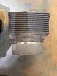 Porsche 911 Mahle Nickasil Cylinder Group Height 6 95MM. Fixed Price $99.11.
