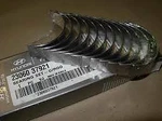Genuine Brand New Kia Carnival 2006-2014 Bearing Set-connecting Rod. Fixed Price $84.55.