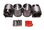 Qsc Volkswagen Vw 96MM Water Cooled Cylinders & Pistons Set 2.2L. Fixed Price $278.00.