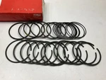 Trw T7831MX30 Moly Piston Rings .030" For Chrysler H170 H225 IND170, IND225. Fixed Price $54.99.