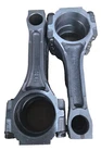 Shipsameday 8X Oem Connecting Rod Gm Cadillac 4.1 252 4.5 273 82-89 #875 1645196. Fixed Price $306.85.