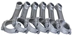 Eagle SIR6123JP I-beam Forged 5140 Steel Connecting Rods Jeep 4.2L L6 6.123. Fixed Price $337.99.