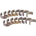 Clevite R663H 69-UP Gm Series Rod Bearings, Large Journal, .010. Fixed Price $143.99.