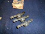 B Nos Engine Rh Inlet Valve Rocker Arms For 1934-36 Cars & Trucks Chevrolet 1935. Fixed Price $25.00.