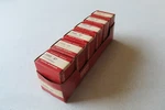 Rod Bearing Federal-mogul 2685APSTD Willys Amc 199, 232, 258, Jeep 242 Pair. Fixed Price $20.99.