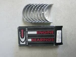 King Connecting Rod Bearing Set CR4451AM 010 Fits 1968-1994 Volvo (4B2740). Fixed Price $14.69.