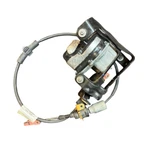 17-20 Lincoln Continental Transmission Gear Shifter Actuator Oem. Fixed Price $139.97.