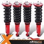 Maxpeedingrods Adjustable Coilover Suspension Kit For Lexus 2001-2005 IS300. Fixed Price $219.00.