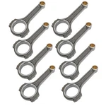 Scat Connecting Rod Set 26800716; Pro-comp 6.800 In. Floating, 7/16 For Bbc. Fixed Price $591.41.