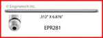 Push Rod Enginetech, Inc. EPR281. Fixed Price $76.99.