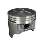 Silv-o-lite Cast Piston 1423-080. Fixed Price $233.01.