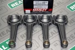 Manley Turbo Tuff Rods 4G63T 6-BOLT W/ 2G Dsm 7-BOLT Pistons Arp 625+ 14407R6-4. Fixed Price $1319.86.