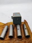 Buick 1310072 Piston Pins Nos Made Usa. Fixed Price $39.95.