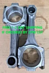 Oem 4X Connecting Rods Ford Mercury 1.6 Cvh 81-85 Escort Lynx LN7 Exp E1FZ6200B. Fixed Price $169.62.