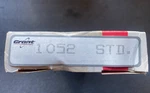 Grant Engine Piston Ring Set - #1052 Std / 5897 Fits Mg, Morris & More. Fixed Price $49.95.
