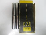 37-53 Chevrolet 6CYL Engine .005 Oversize Piston Wrist Pins (4) Nos 602320. Fixed Price $48.99.