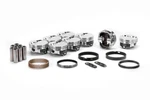 Sbf Ft Forged Set 4.030 Bore -5.3CC Icon IC720.030. Fixed Price $925.25.