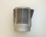 Genuine Used 82.5MM Mahle 82ZD2 Cylinders For 63-65 Porsche 356C Also Fits 912. Fixed Price $200.00.