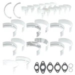 Lower Bearing Kit For Detroit Diesel Series To Match Oe# 23531606. Fixed Price $517.99.