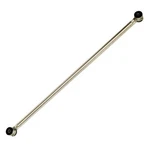 For 1982-2002 Camaro Firebird J&m Aluminum Adj Panhard Rod Poly/poly Ends Bare. Fixed Price $112.57.