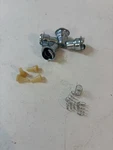 New 1940S 1950S 1960S Speedo Instrument Sockets Chevy Pontiac Olds Caddy Gmc. Fixed Price $14.95.