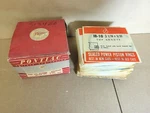 1939-40 Pontiac 6-CYL. Standard Piston Ring Set Nos #513466. Fixed Price $155.00.