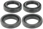 Seal Ring, Spark Plug Tube Kit Febest NCP-008-PCS4 Oem 13276-6J900. Fixed Price $9.28.