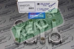 Eagle H Beam Rods For Toyota Corolla 3TC 8V 1.8L CRS4850TA3D. Fixed Price $389.68.