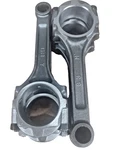 Shipsameday 4X Oem Connecting Rod 1.8 4G37 Mitsubishi Plymouth Eagle MD002700. Fixed Price $158.32.