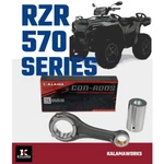 Kalama Racing Taiwan Performance Connecting Rod Sportsman 570 17 20. Fixed Price $151.80.