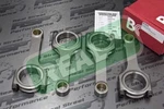 Brian Crower Forged H Beam Rods Acura Integra Gsr B18C1 1.8L BC6026. Fixed Price $657.30.