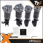 Maxpeedingrods Coilover Struts Shocks Springs Kit For Toyota Corolla 1987-2002. Fixed Price $240.00.