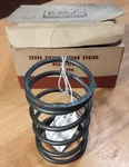 Nos# B9A-77415-A,FORDOMATIC 2-SPD Rr Band Serva Piston Return SPRING-1959 & Up. Fixed Price $14.00.
