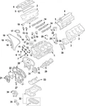 Genuine Nissan Connecting Rod 12100-EY00C. Fixed Price $243.75.