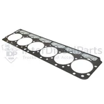 Cylinder Head Gasket Fits Navistar, Int DT570 DT466E, 1833028C1, 431294. Fixed Price $160.00.