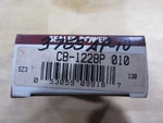 Engine Connecting Rod Bearing Pair Sealed Power CB-1228P 010 Nos (2B1-2). Fixed Price $8.00.