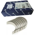 Kolbenschmidt 113105707 Rod Bearing Set Volkswagen Beetle Transporter Vanagon. Fixed Price $23.65.