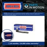 Tie / Track Rod End Fits Honda Insight Ze 1.0 Left 00 To 06 ECA1 Joint B&b New. Fixed Price $19.12.