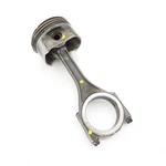 Piston Connecting Rod Lamborghini Gallant 5.0 L510 07L105401D 82.485. Fixed Price $724.68.